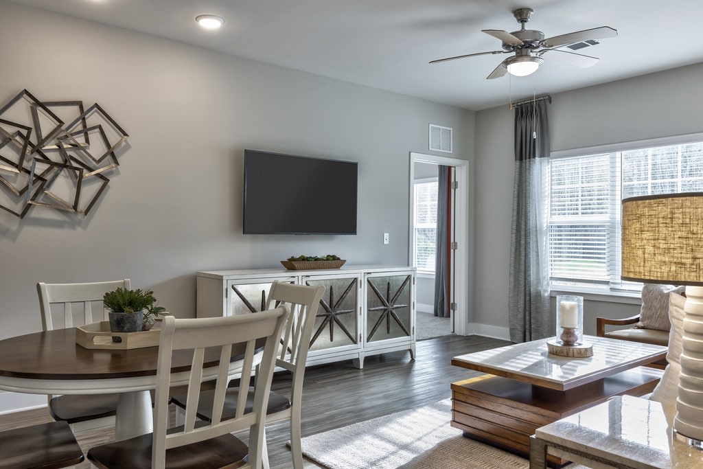 Vintage Amelia Island Apartments Image 23