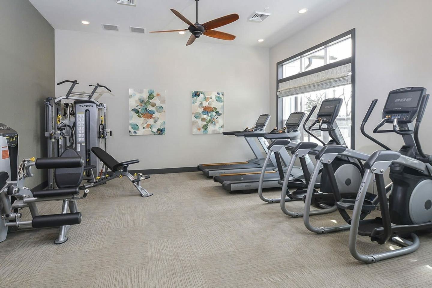 Westside Apartments and Shopping Image 13
