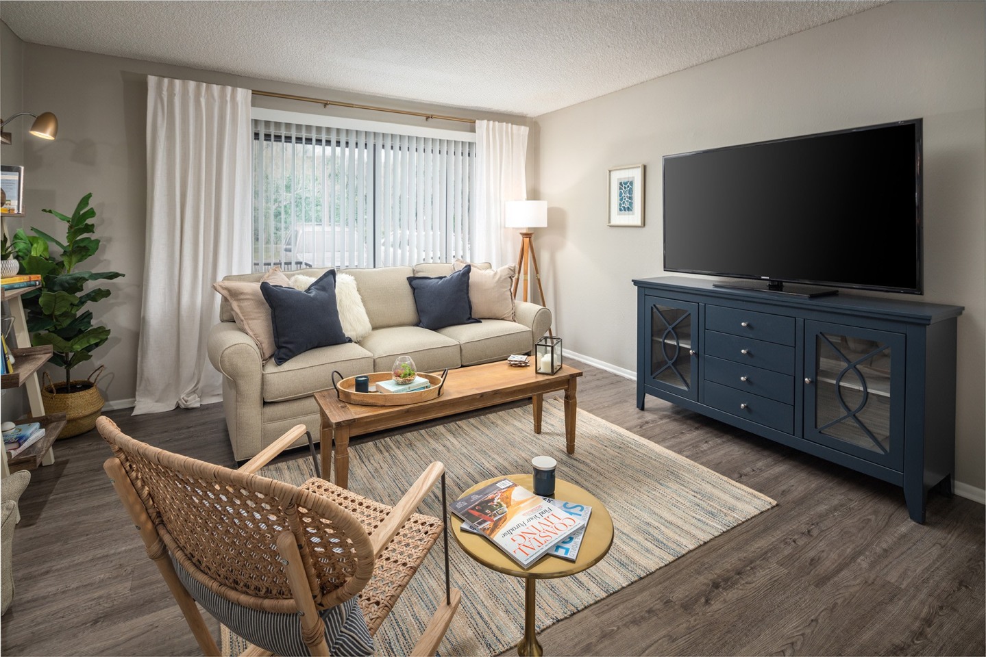 Waterview at Rocky Point Apartments Image 4