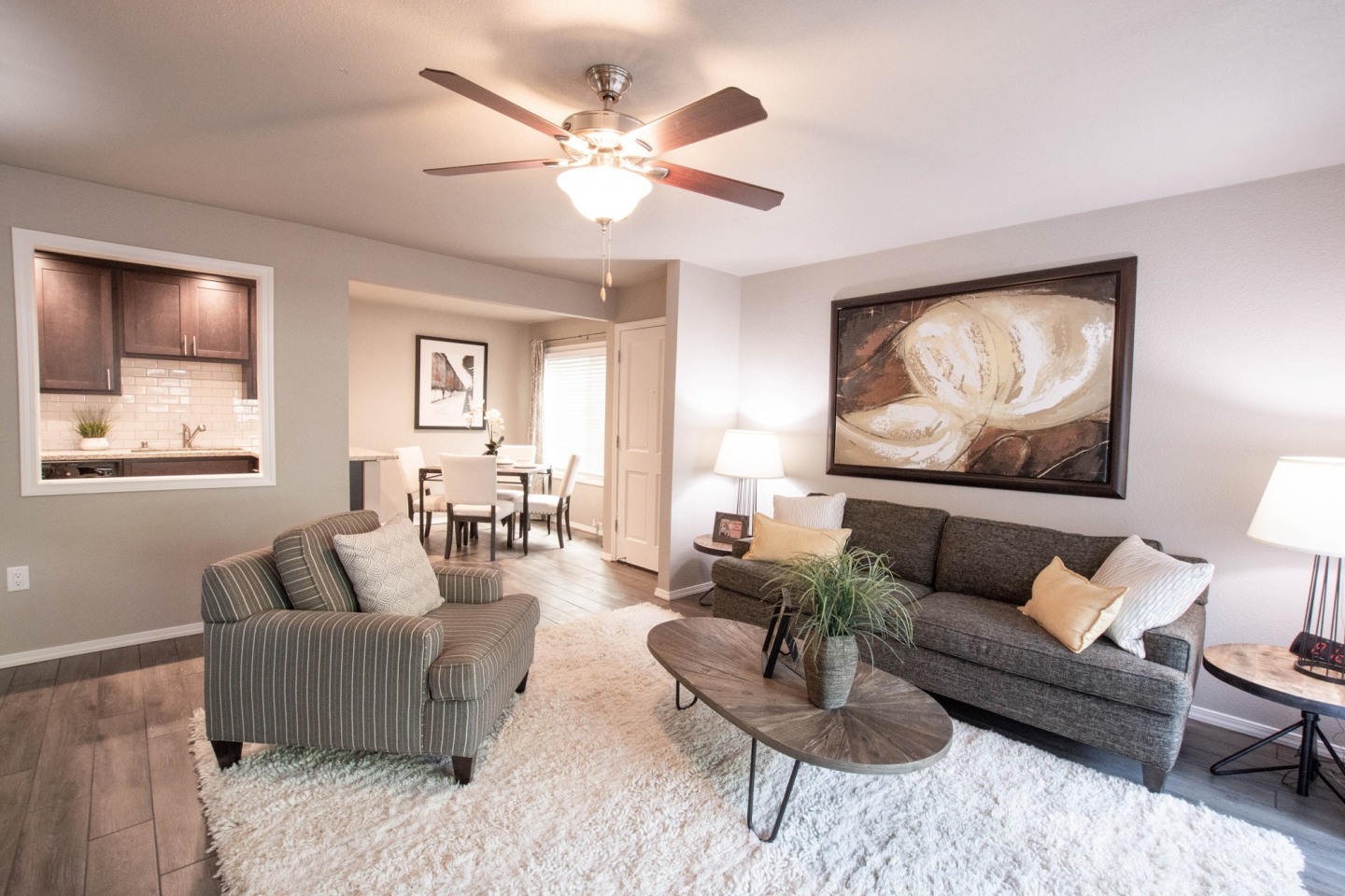 Selby Ranch Apartment Homes Image 1