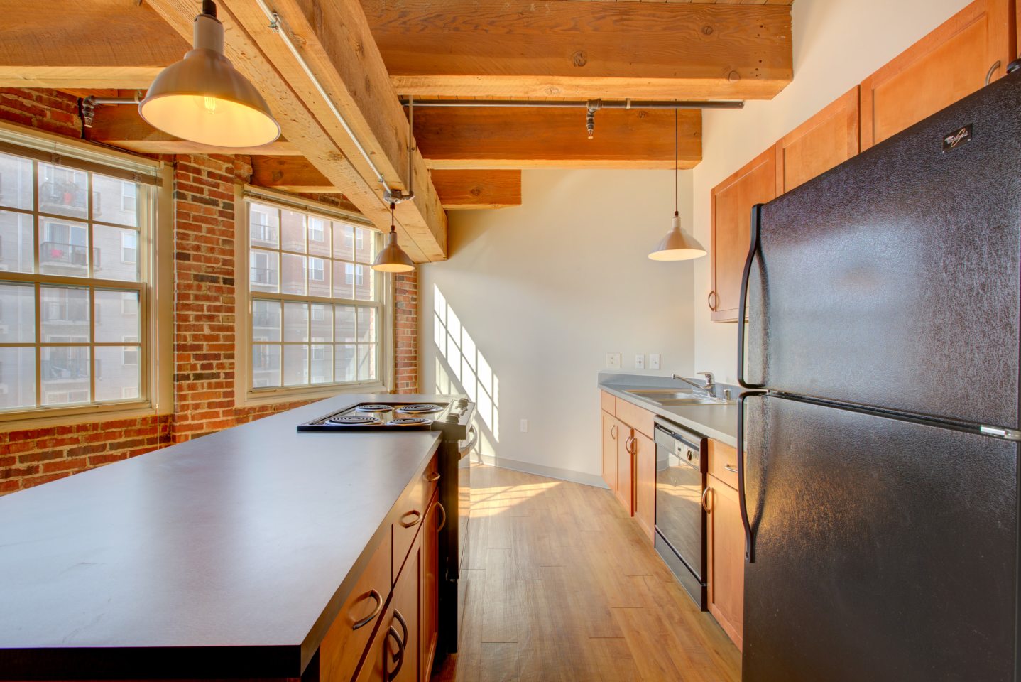 Clocktower Lofts Image 6