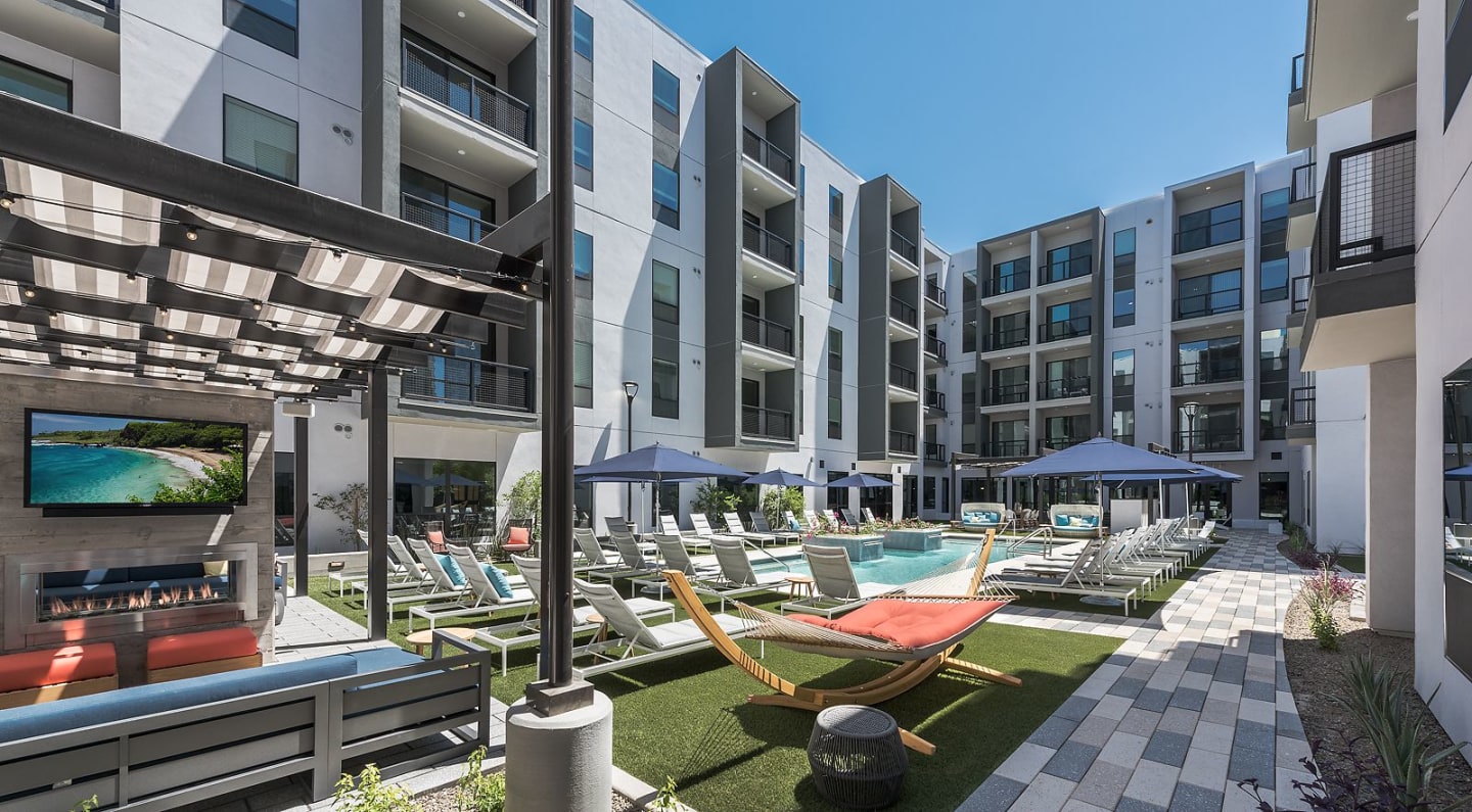 The Astor at Osborn by Mark-Taylor Image 15