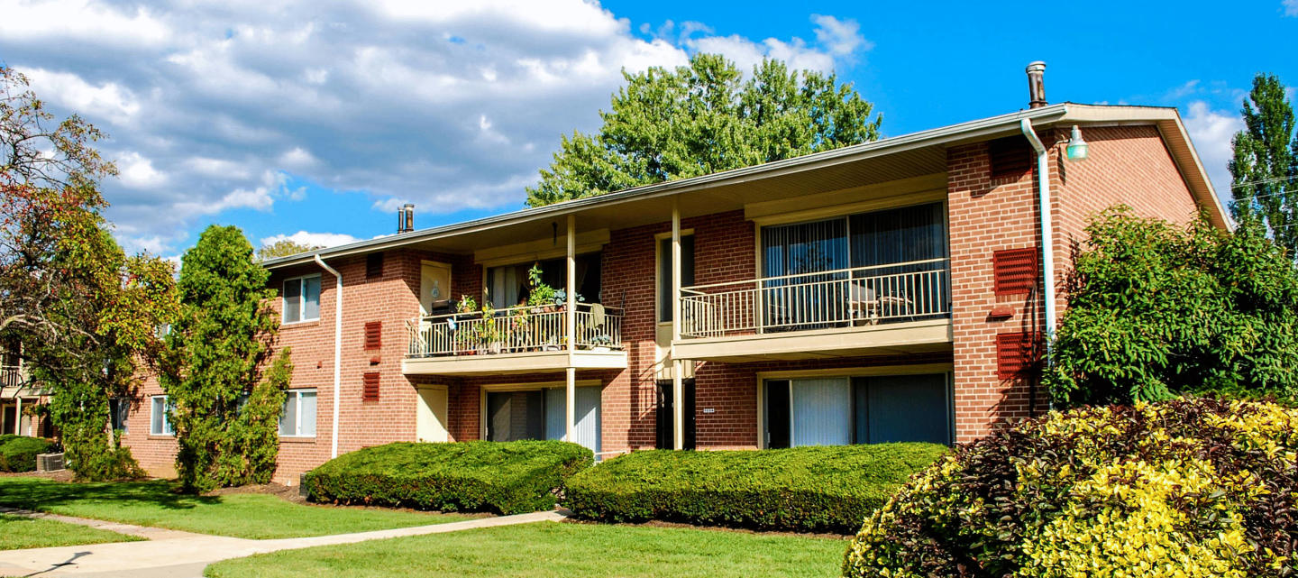 Carriage Hill Image 1