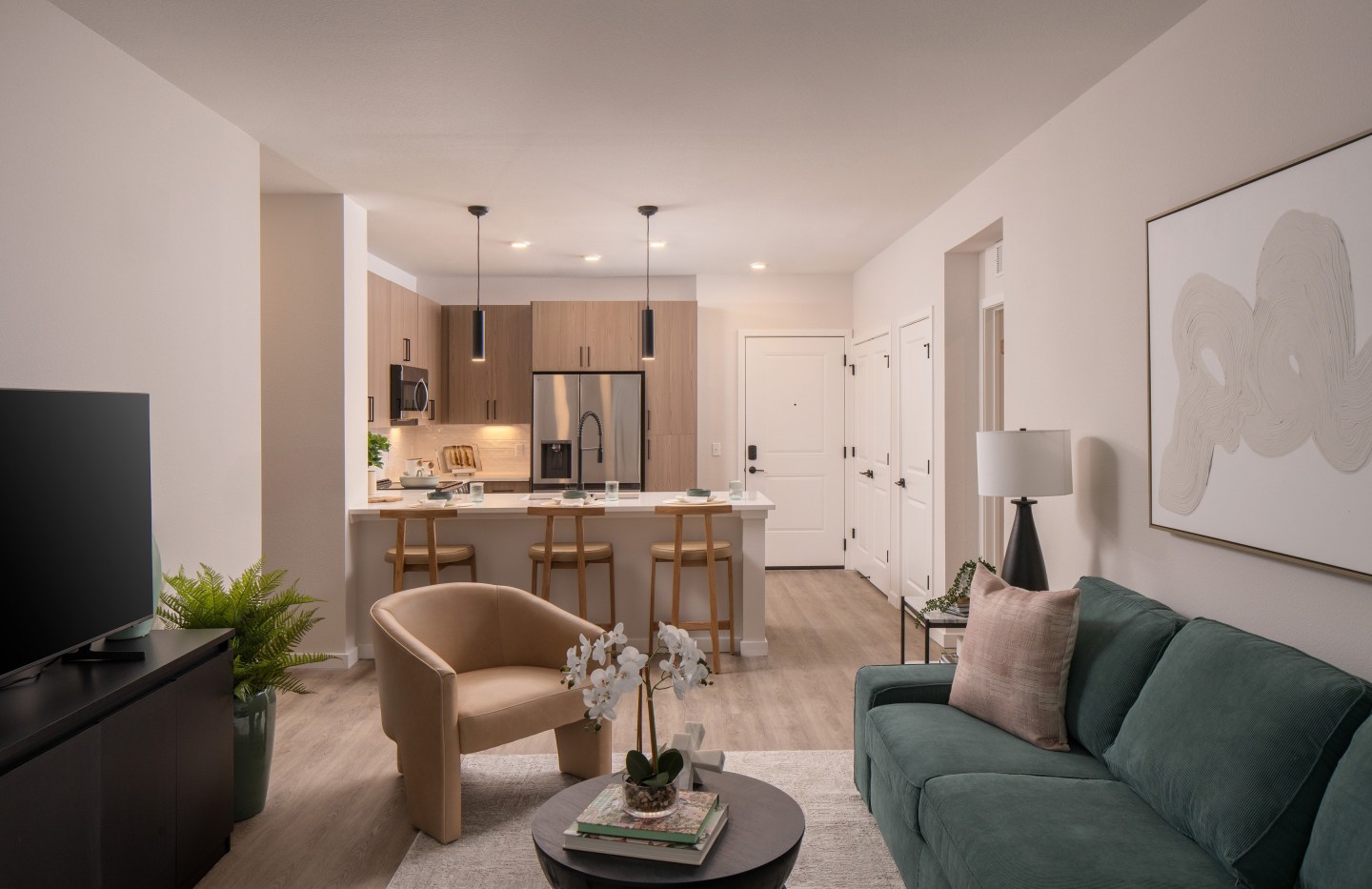Cypress Ridge Apartments Image 9