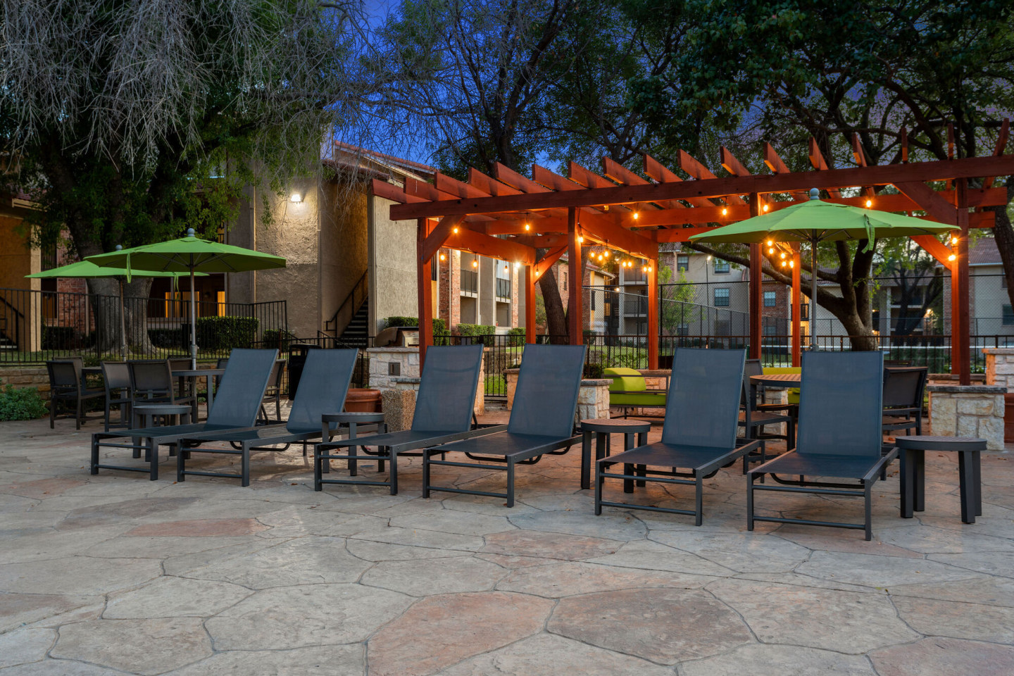 Calloway at Las Colinas Apartment Homes Image 30