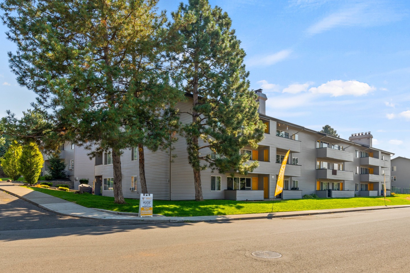 Velo Apartments Image 1