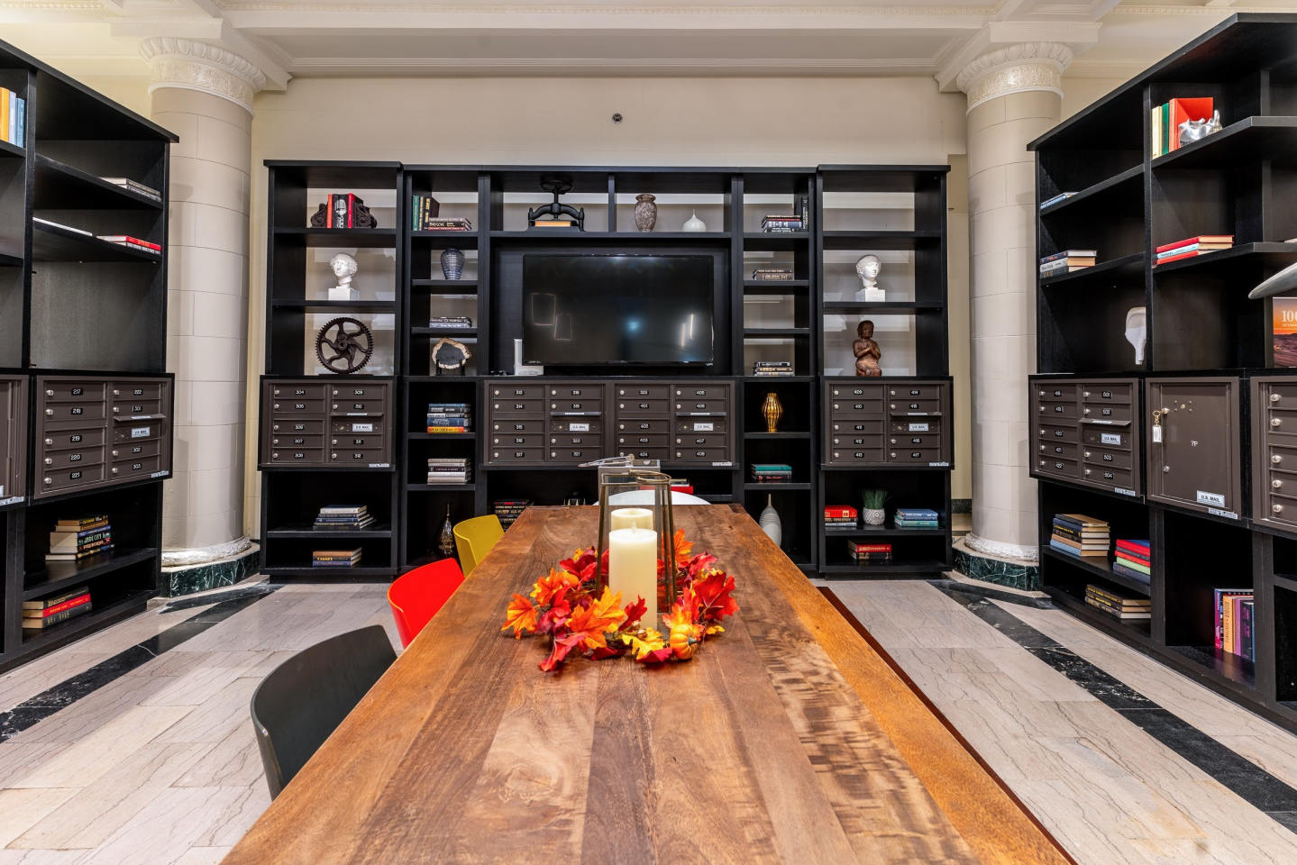 Somerset Place Apartments Image 17