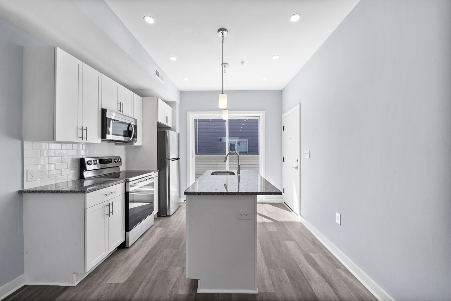 East Tioga Lofts Image 2