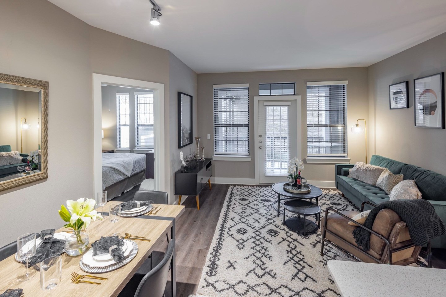 AMLI Eastside Image 19