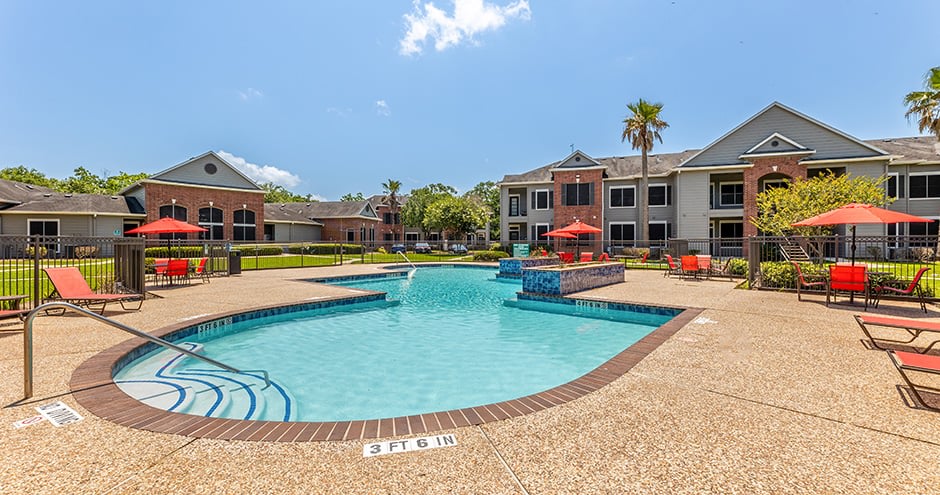Trinity Oaks Apartment Homes Image 10