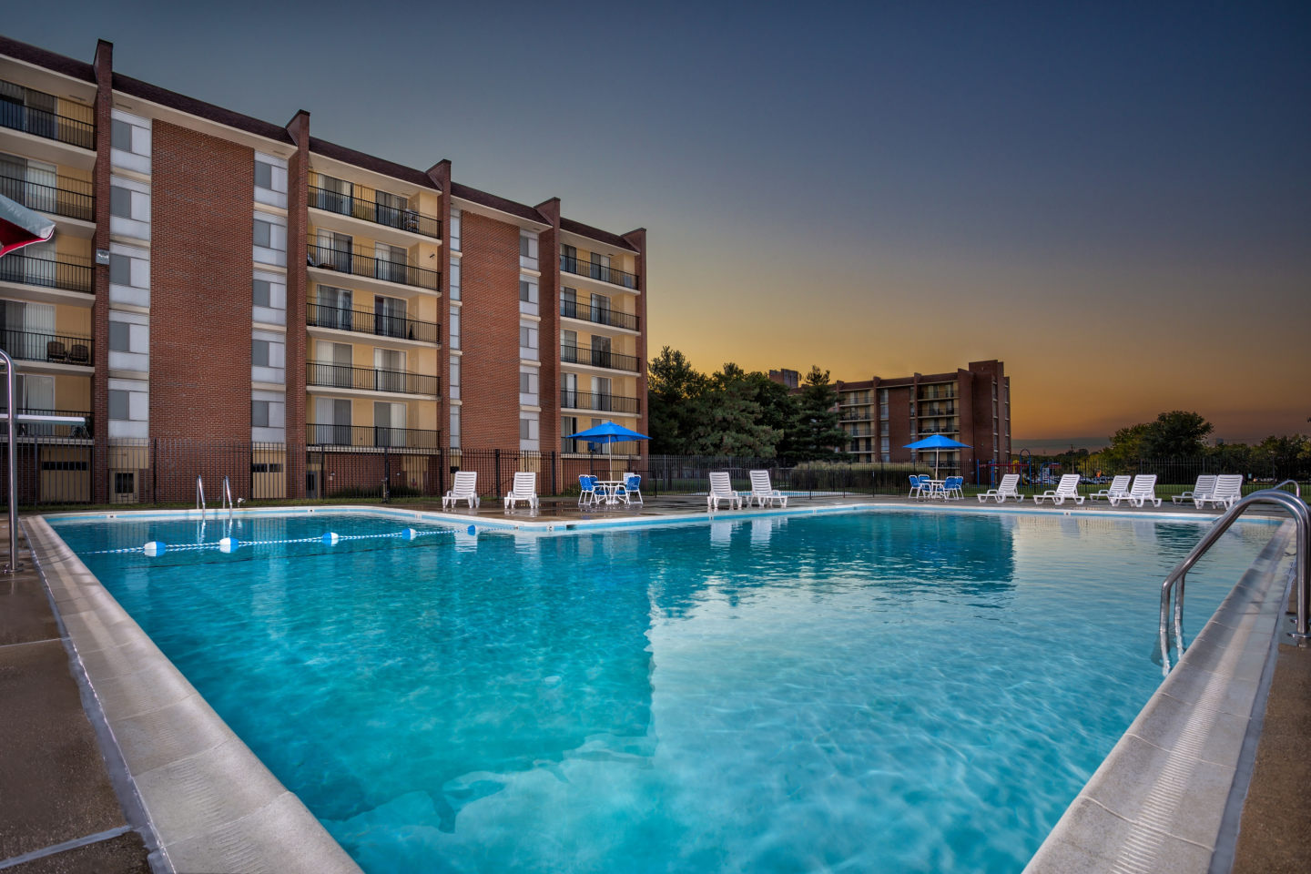 The Elms at Laurel Park Image 10