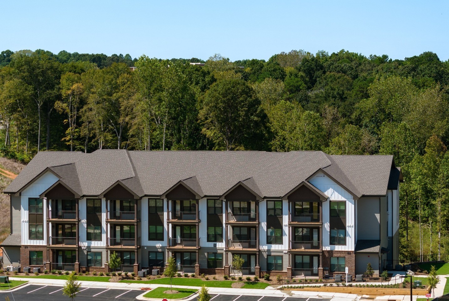 The Banks at Mt. Holly Apartments Image 65