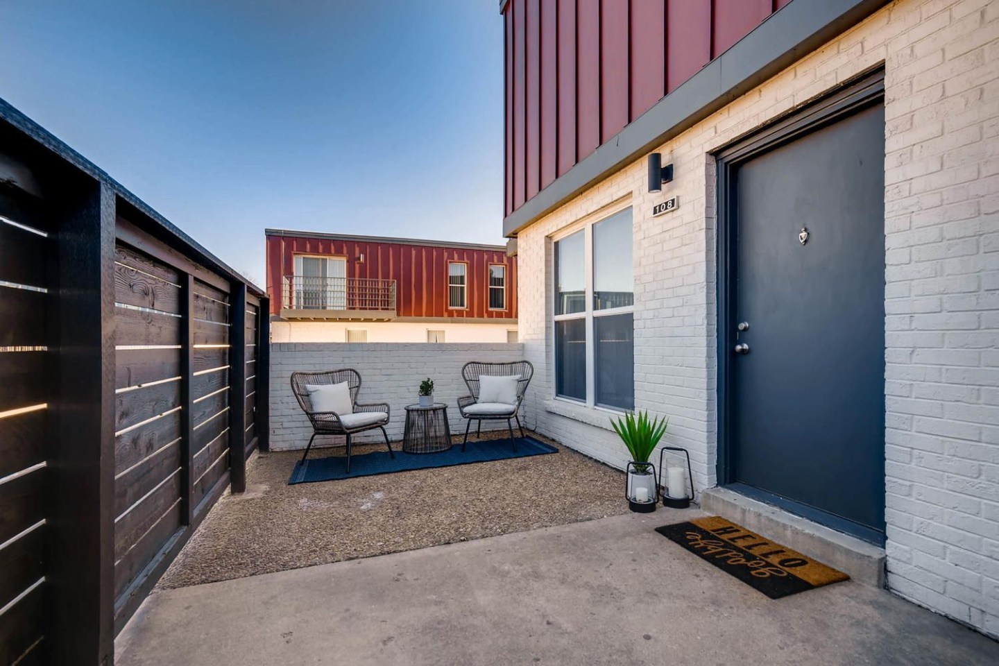 Copperwood Apartments Image 33