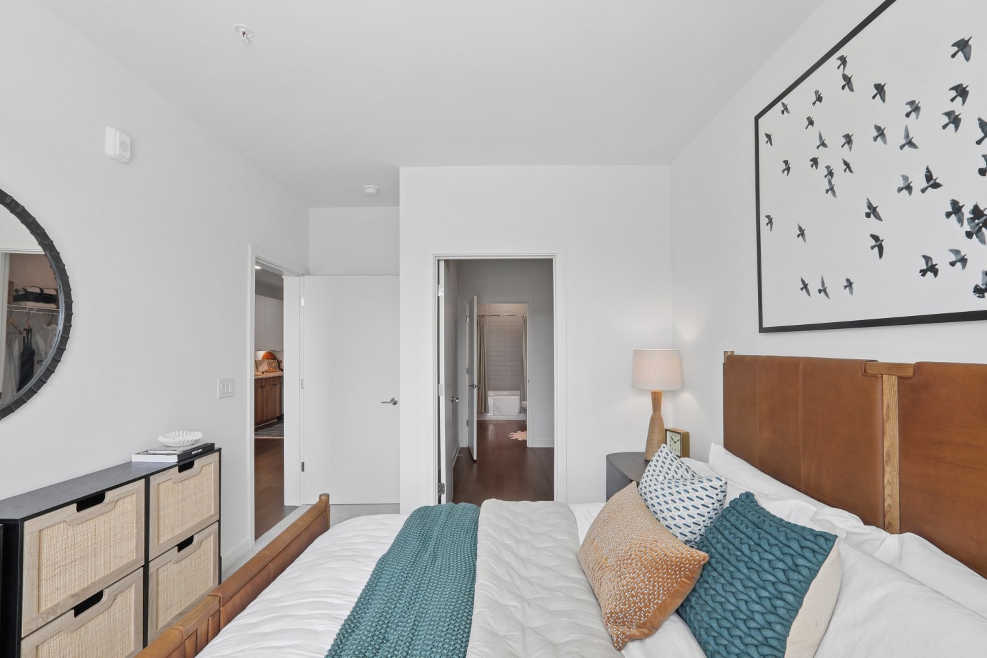 Logic Apartments Image 12