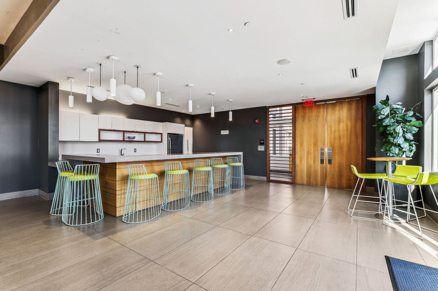 The Henri at Pike and Rose Image 18