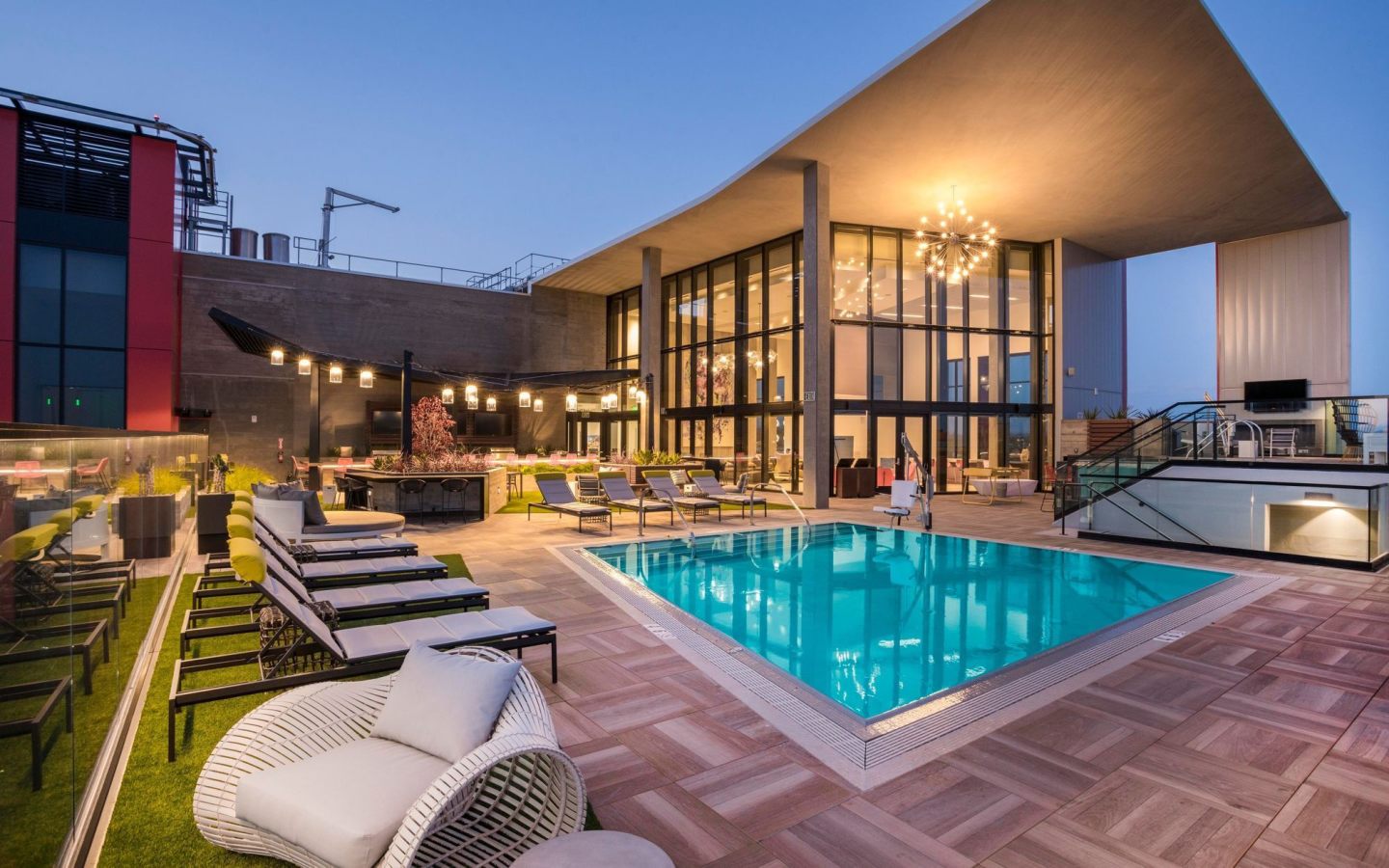 Shift Apartments Image 53