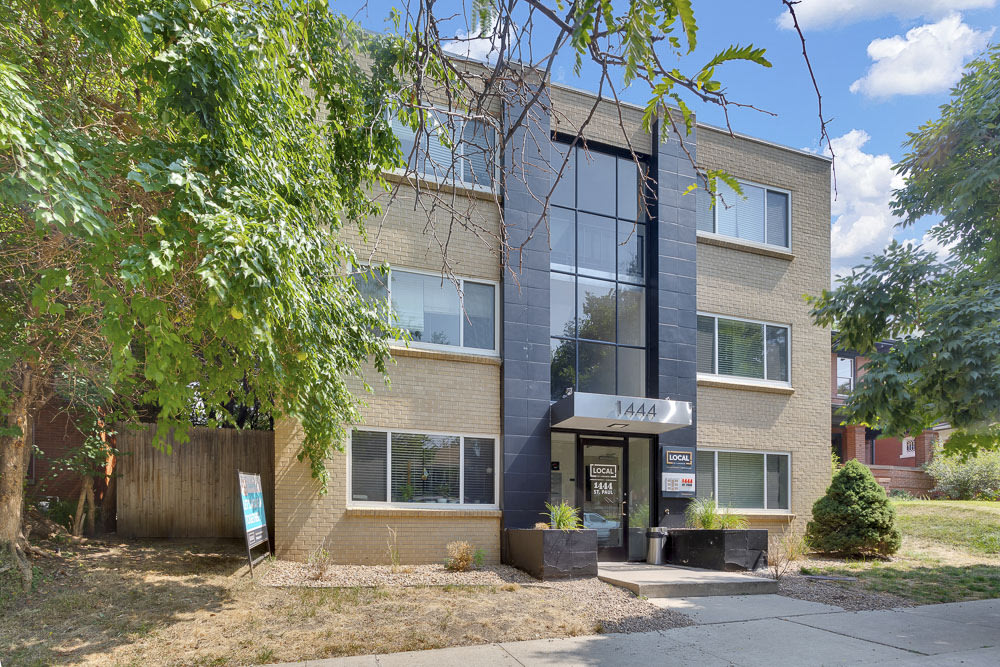 1444 St Paul Image 17