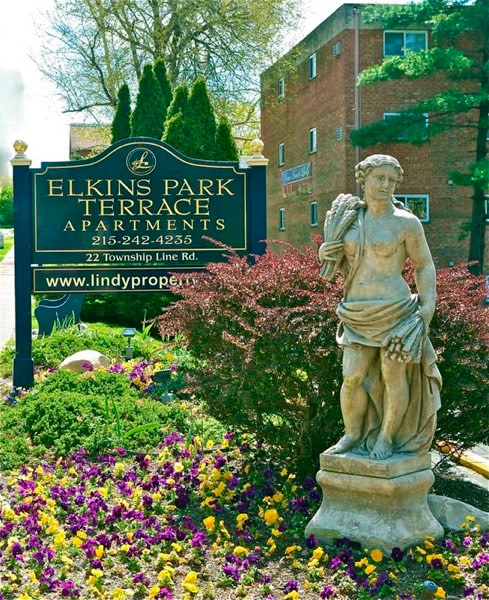 Elkins Park Terrace Image 8