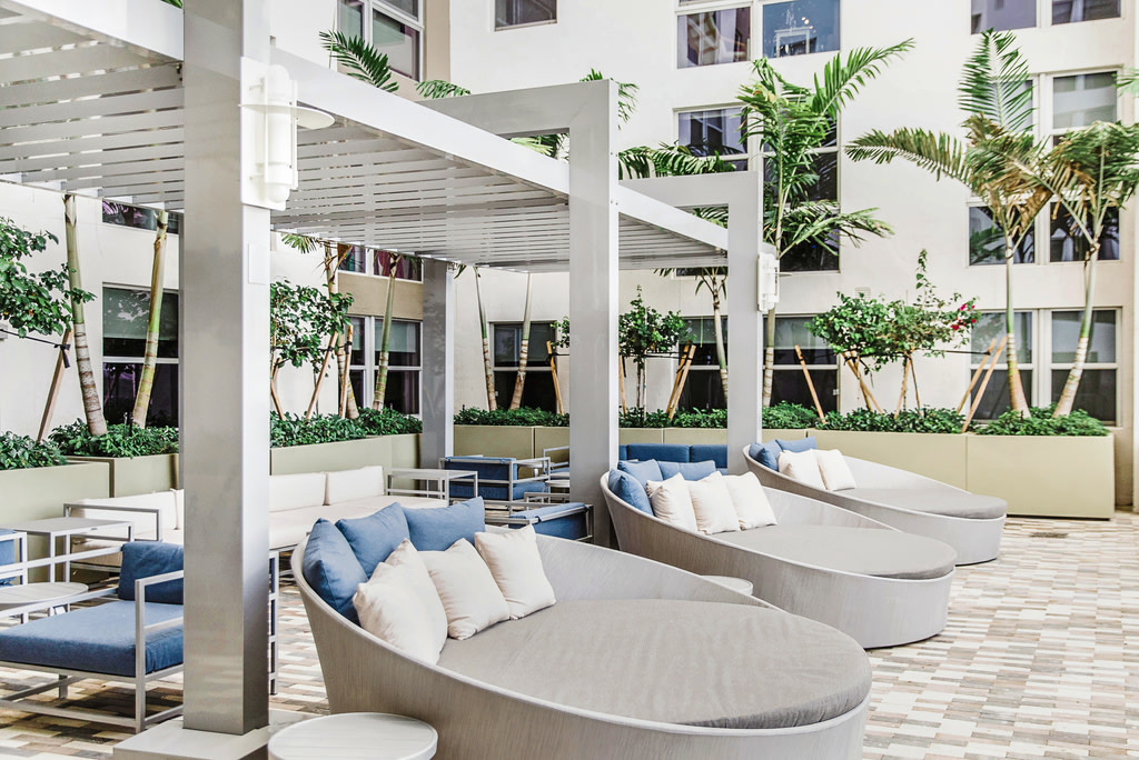The Palmer Dadeland Image 56