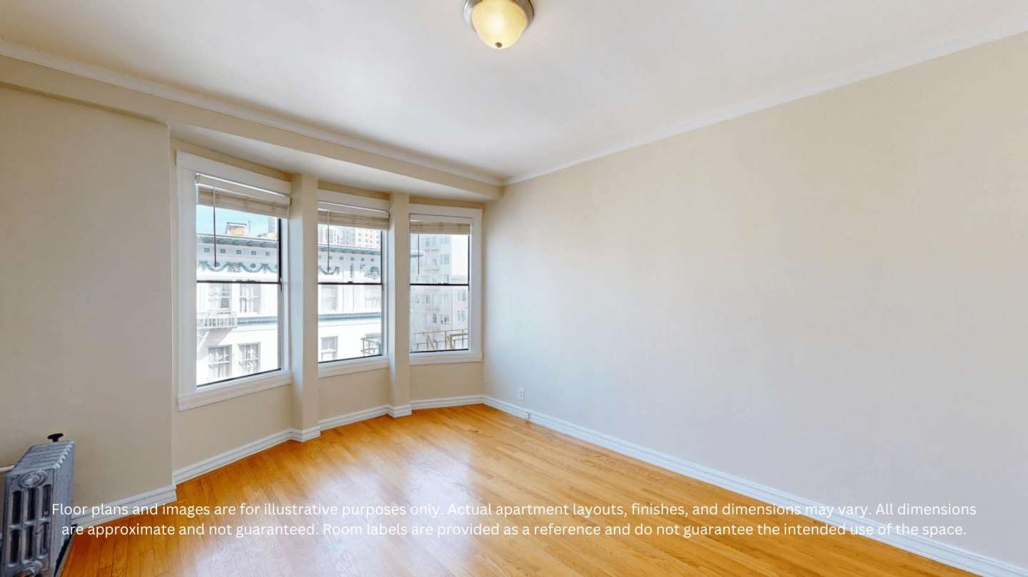 601 O'FARRELL Image 27