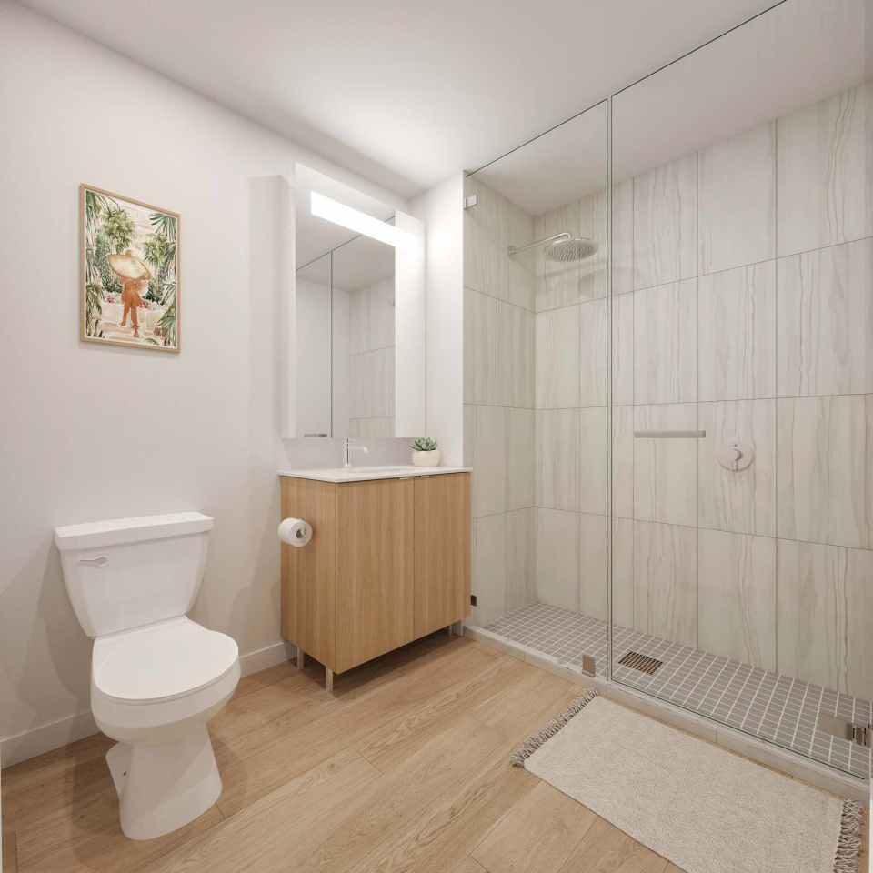 Lumaire West Palm Beach Apartments Image 6