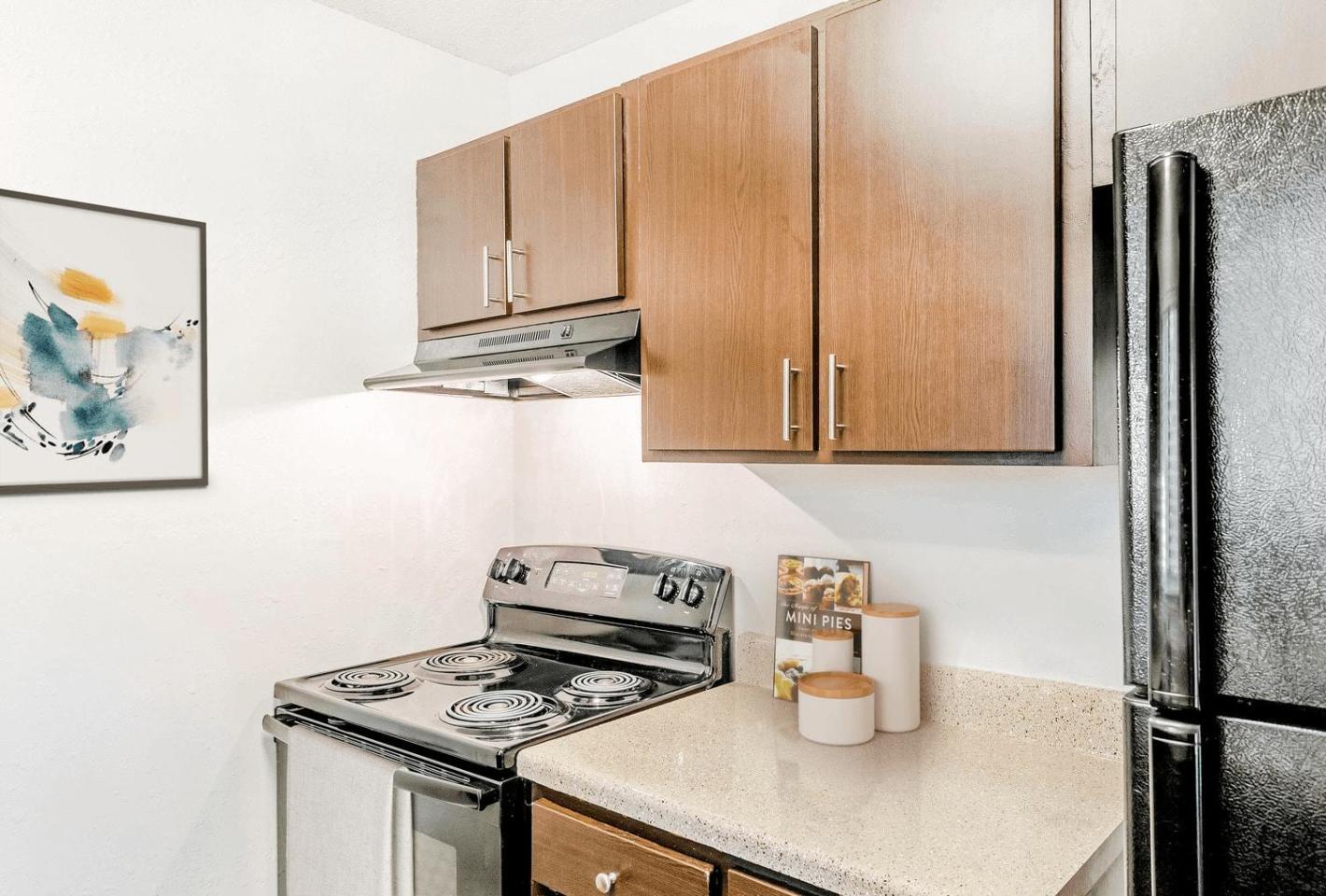 Affordable Housing - Regency Park Apartment Homes Image 31