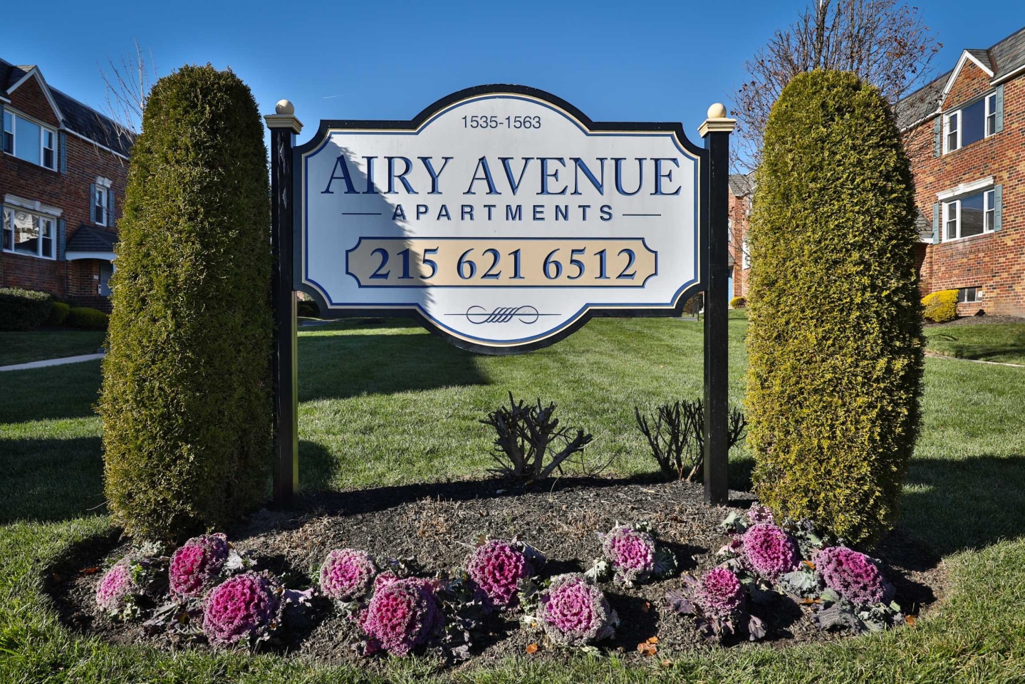 Airy Avenue Image 7