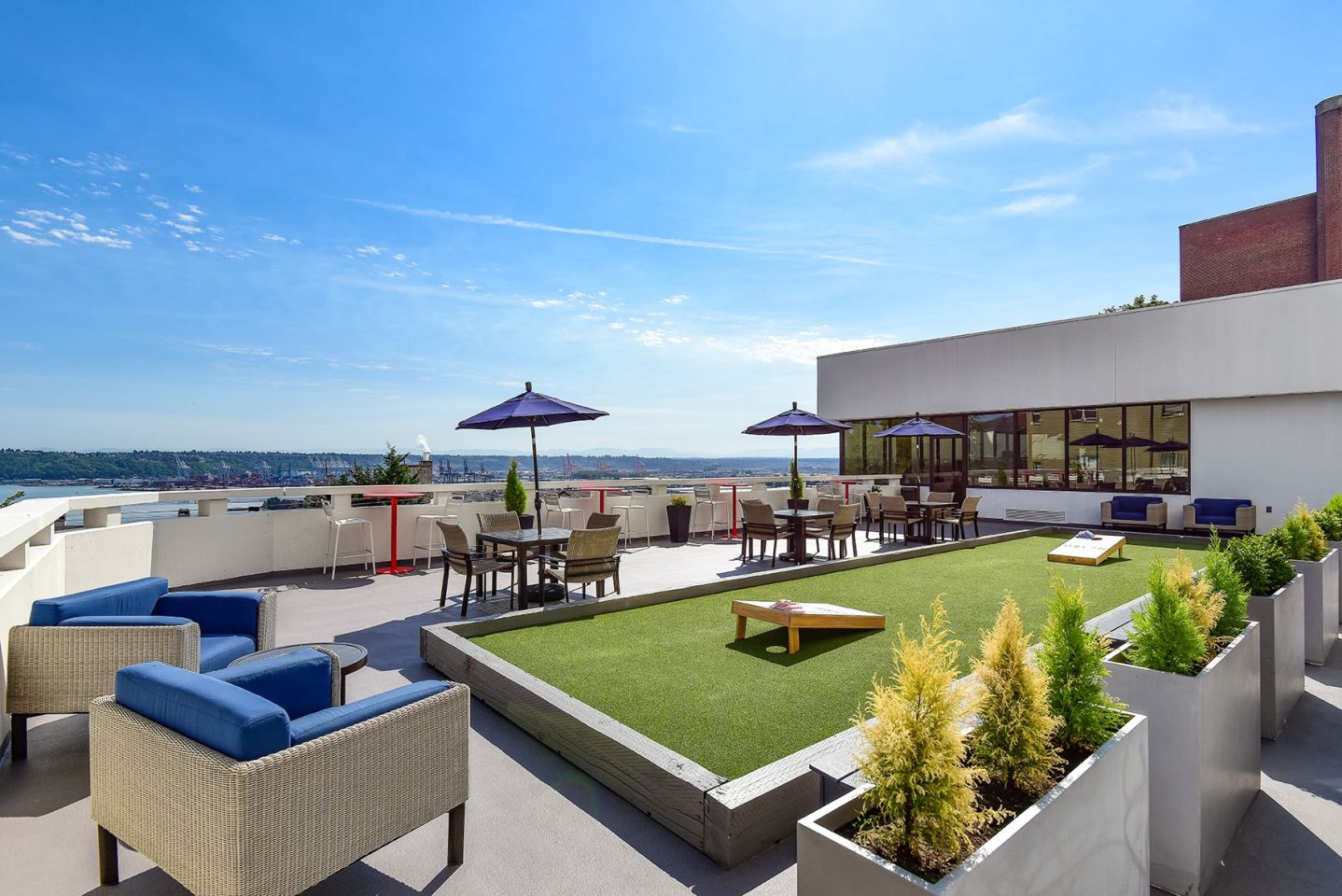 The Orion Apartment Homes Image 10