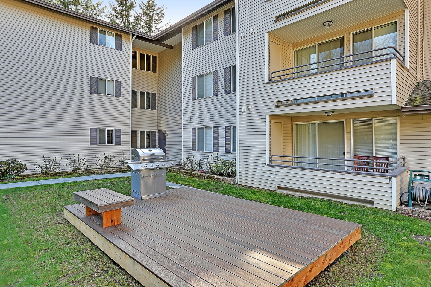 Townside Flats Image 10