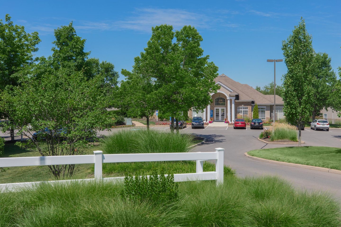Waterford Landing Apartments Image 14