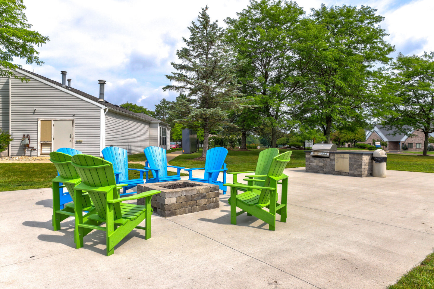 Club Meridian Apartments Image 30