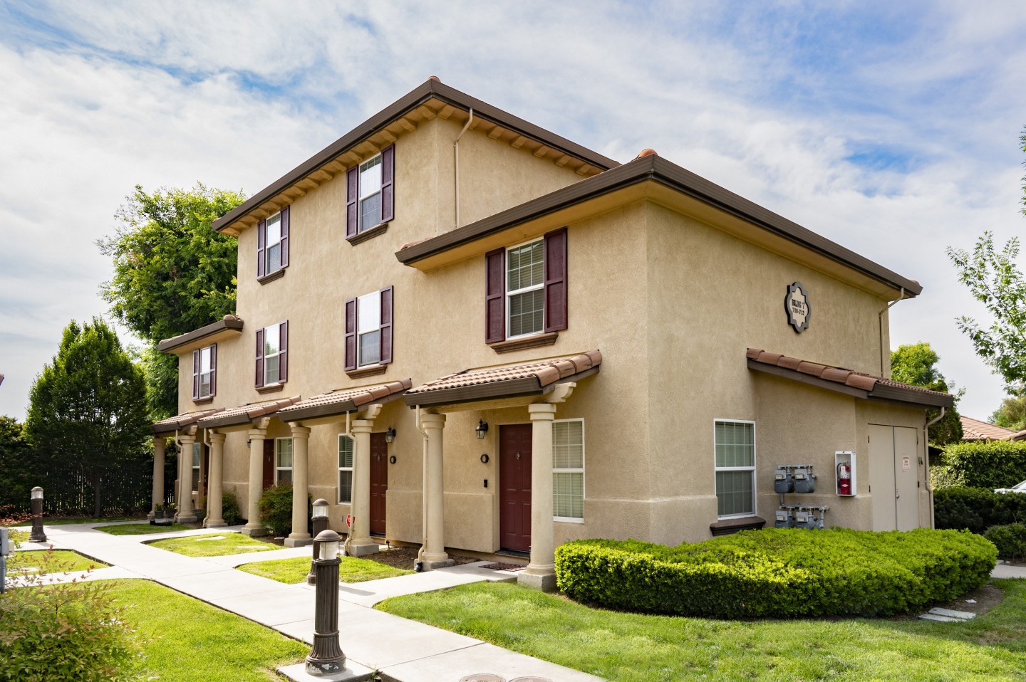 Tuscana Townhomes Image 3