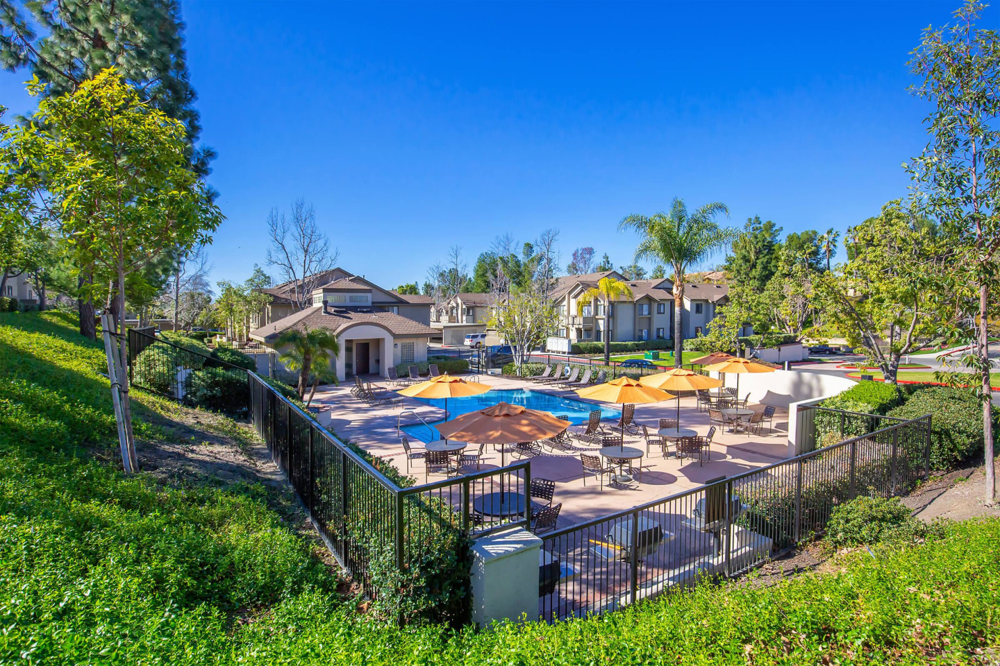 Westridge Apartment Homes Image 25
