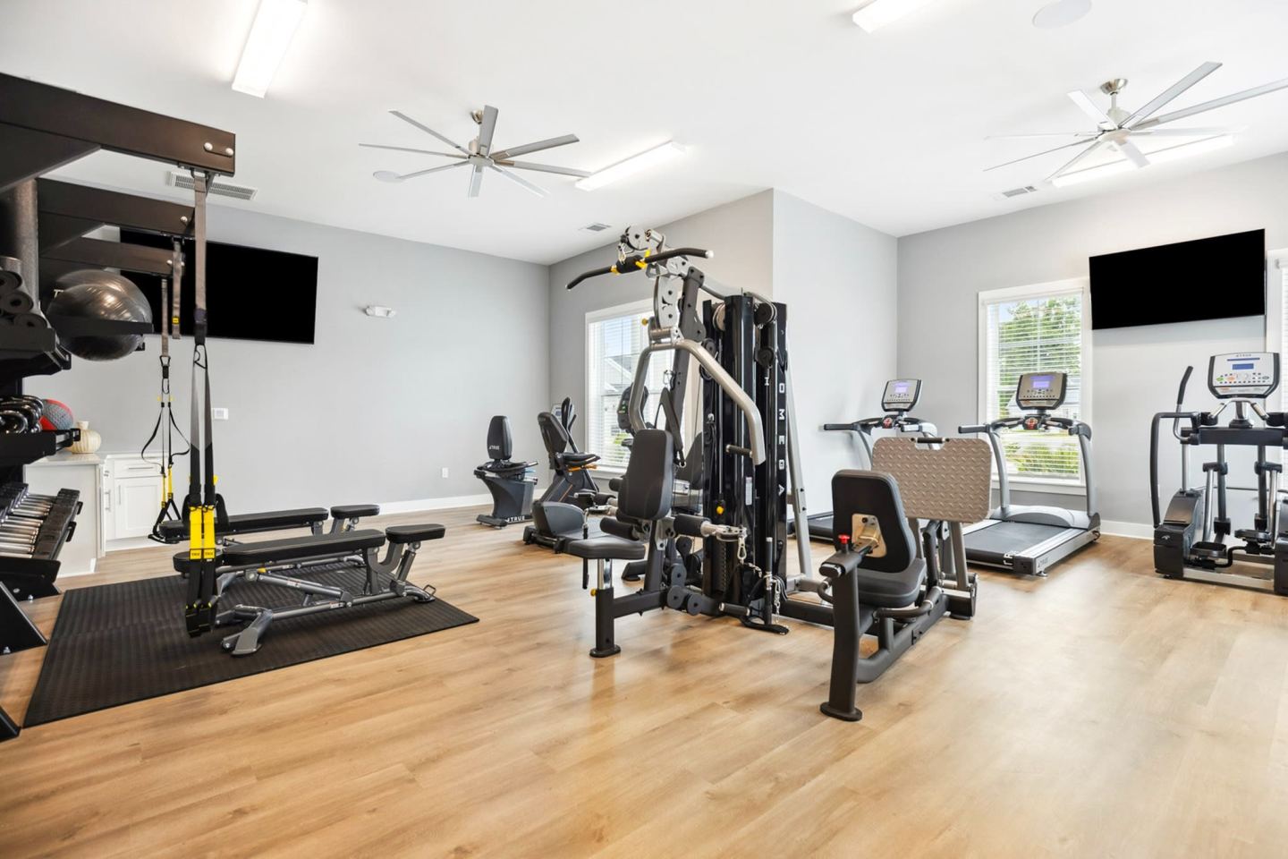 River Rock at Shingletree 55+ Active Adult Image 4