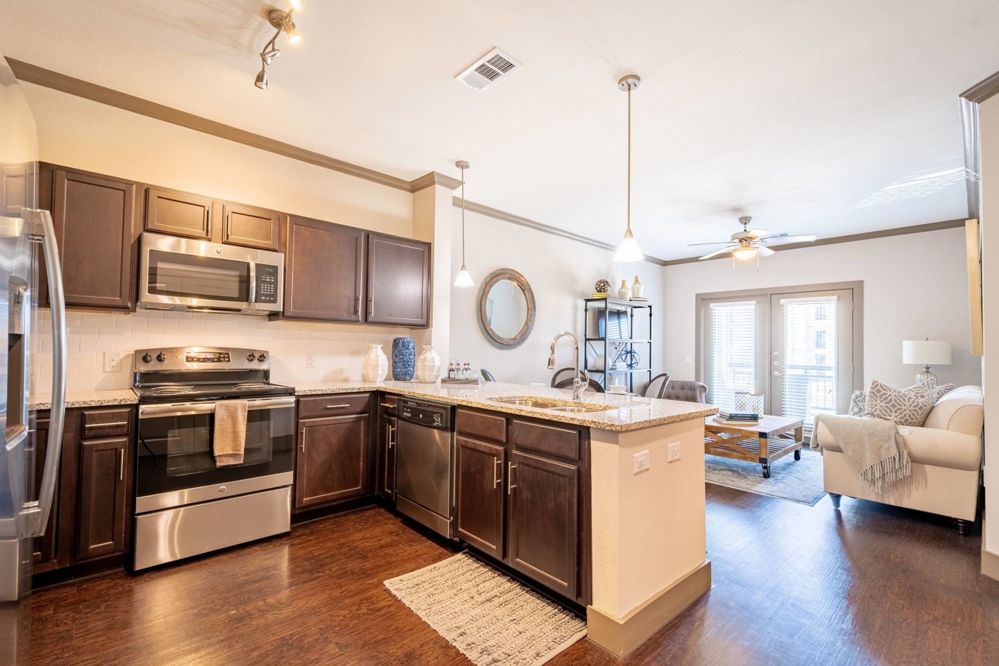 Larkspur at Twin Creeks - 55+ Senior Living Community Image 4