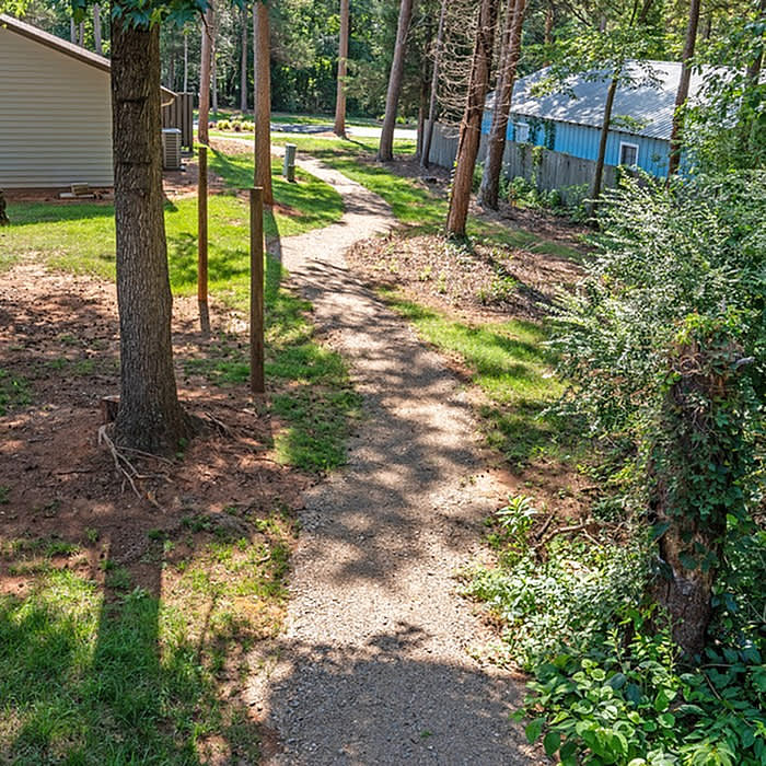 Country Club Apartment Homes Image 22