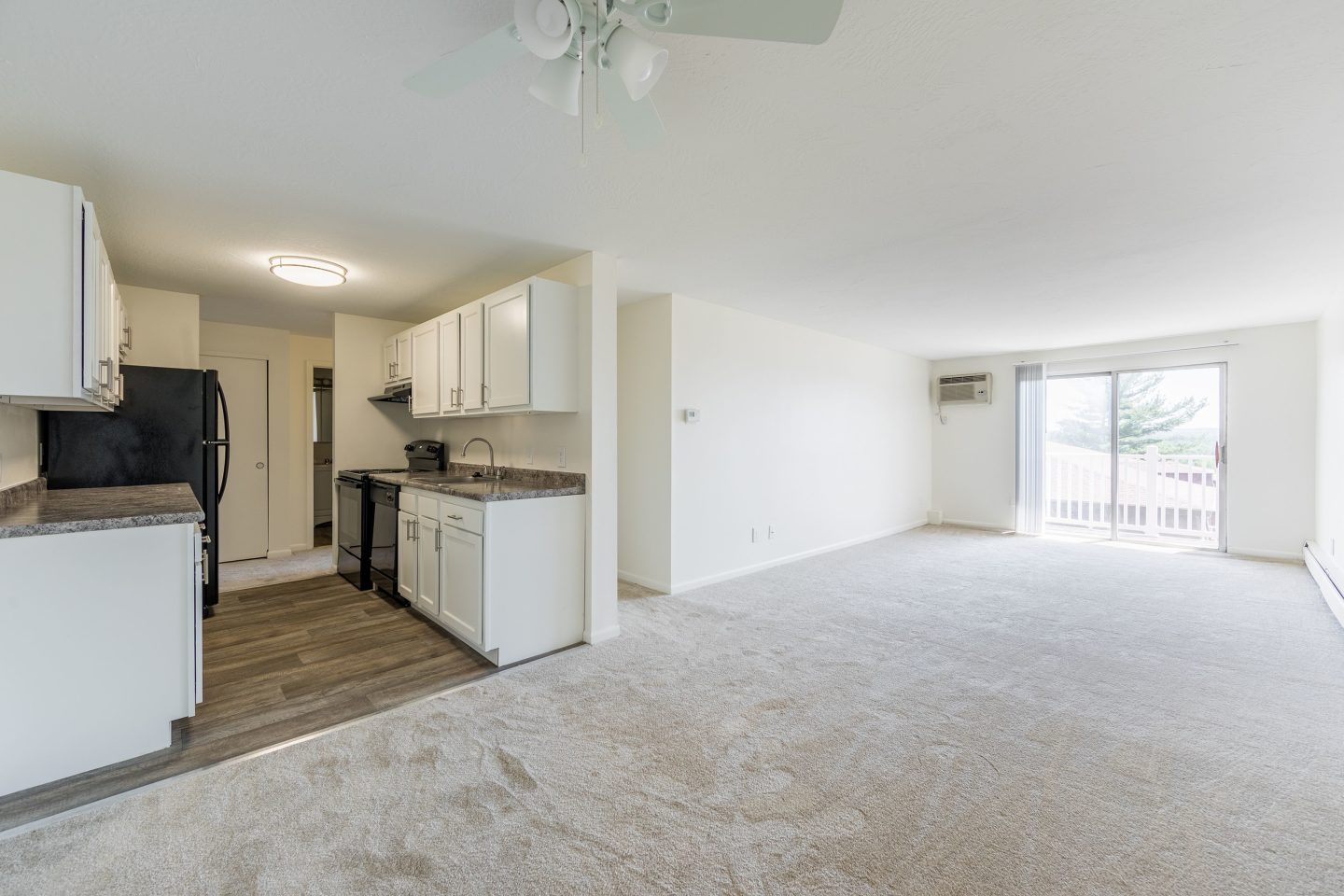 Pheasant Run Apartments Image 15