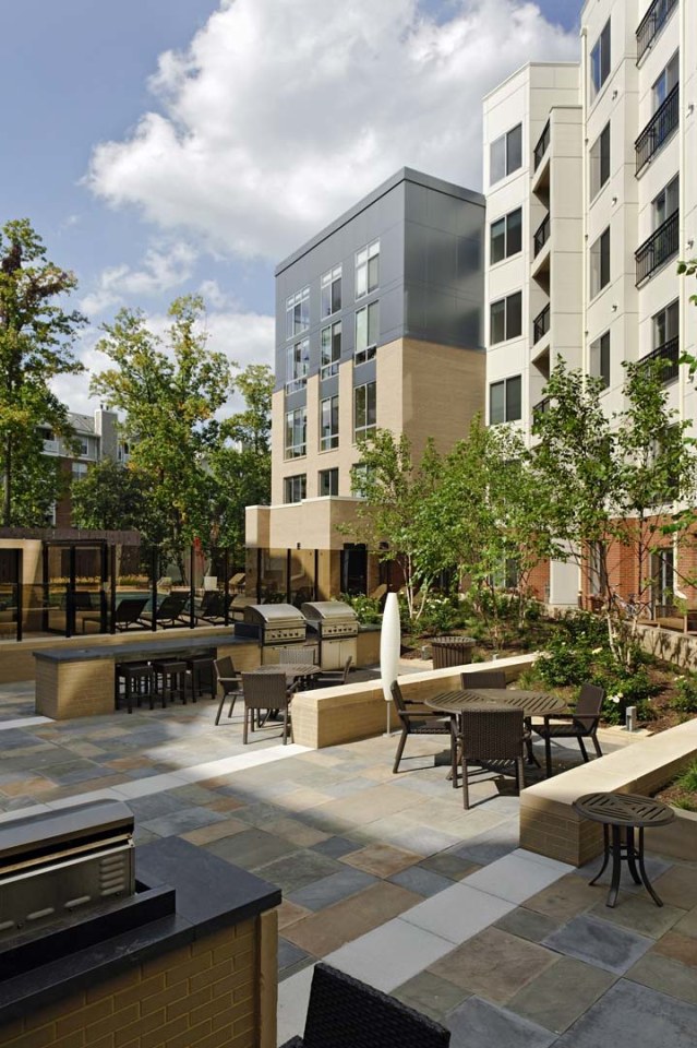 Park Crest Apartments Image 33