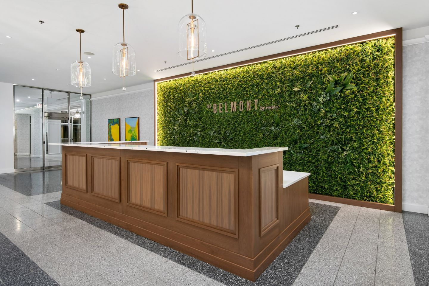The Belmont by Reside Image 7