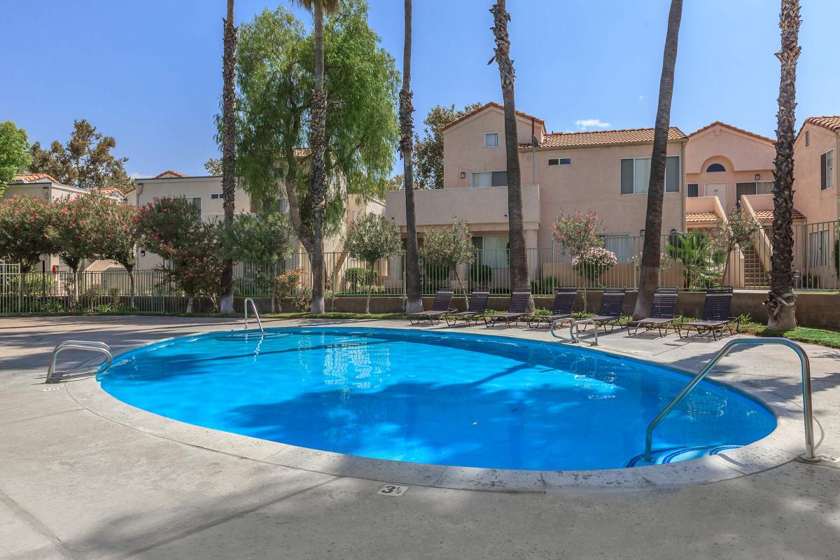 Riverpark apartment homes Image 4