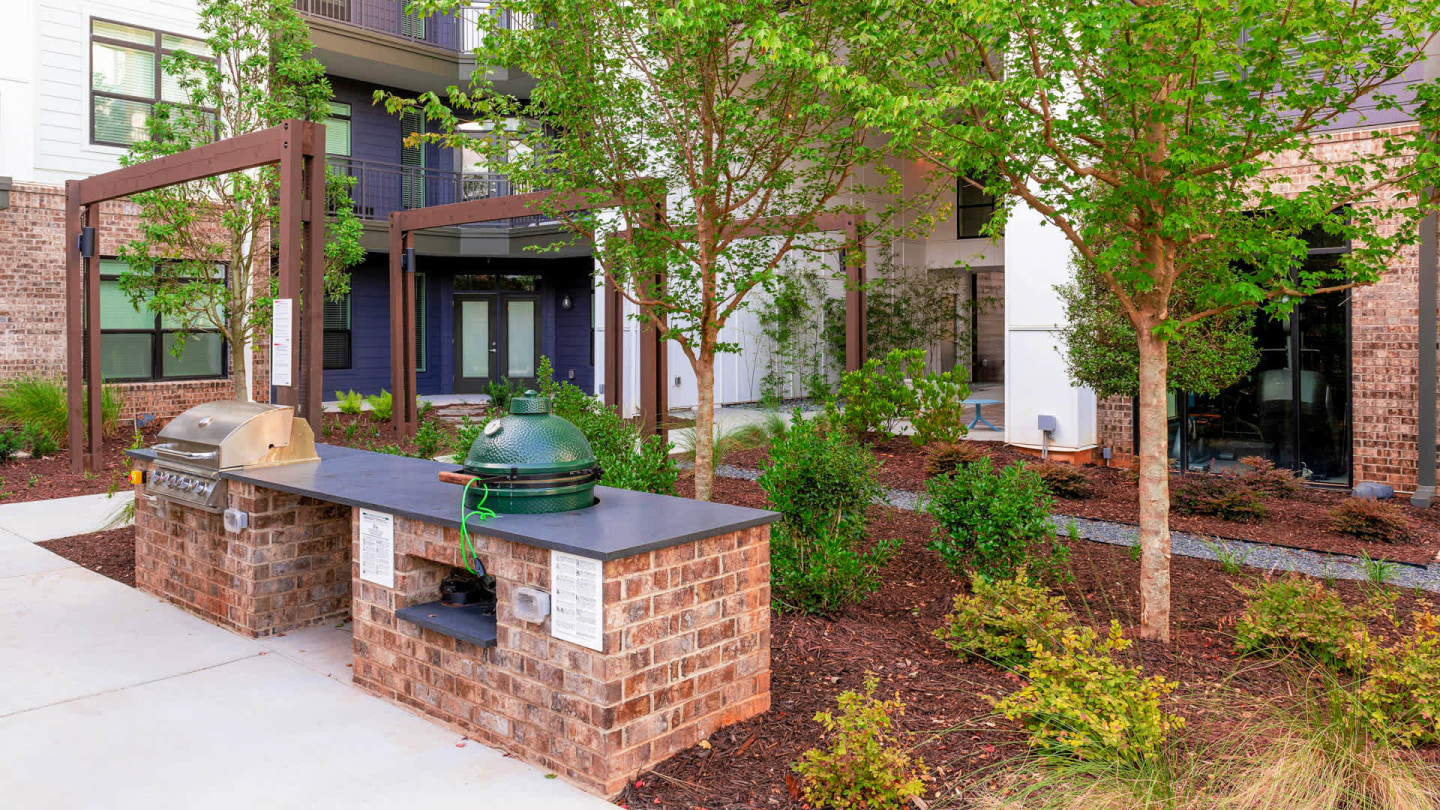 The Baxter Decatur Apartments Image 42