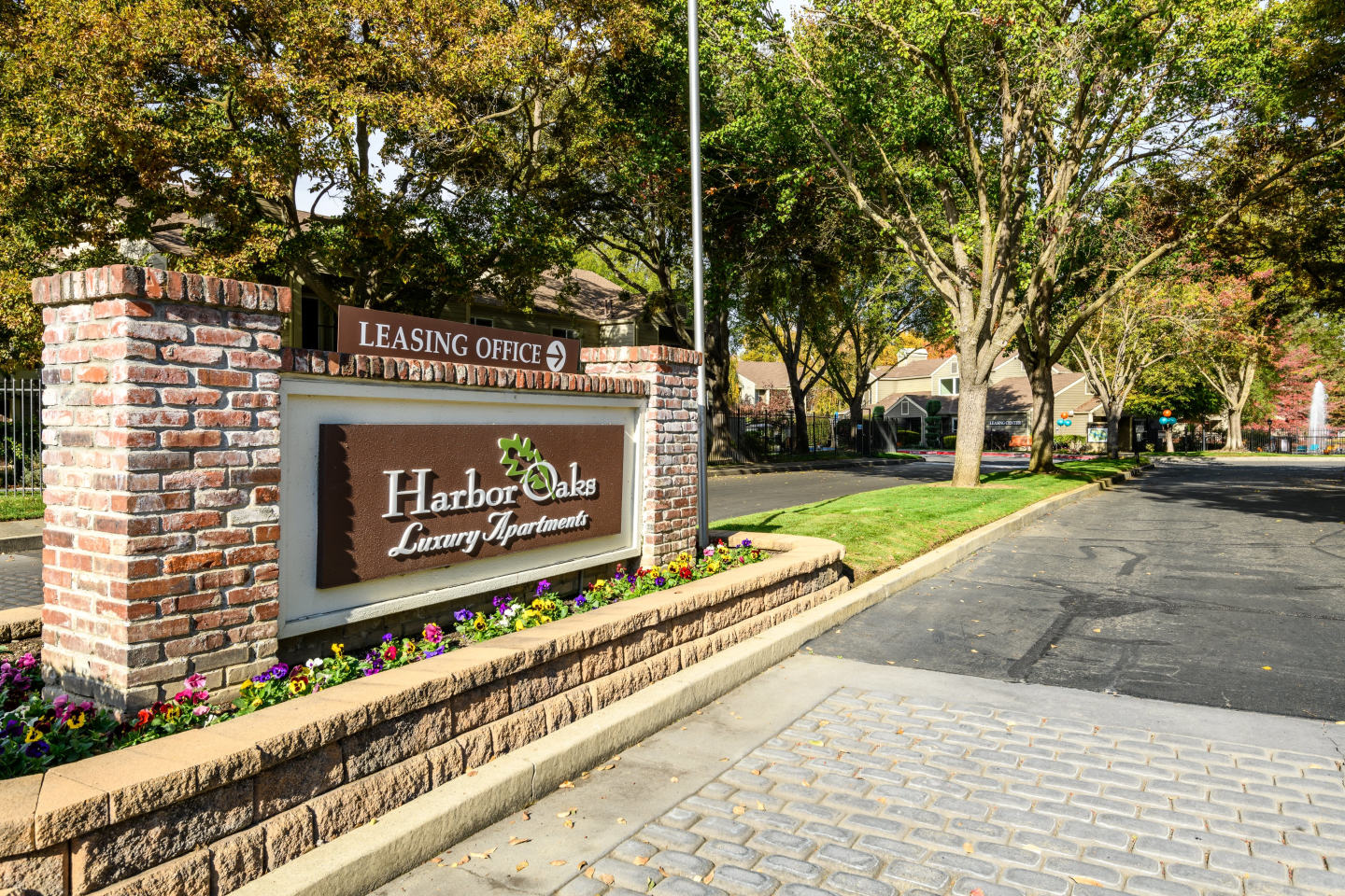 Harbor Oaks Apartment Homes Image 54