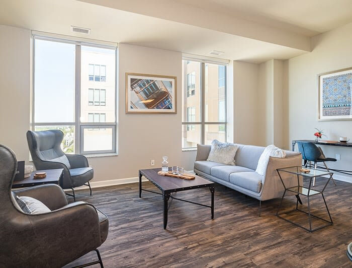 Penthouses at Capitol Park Image 2
