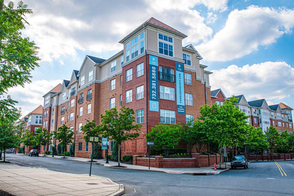 Park Square Apartments Image 29