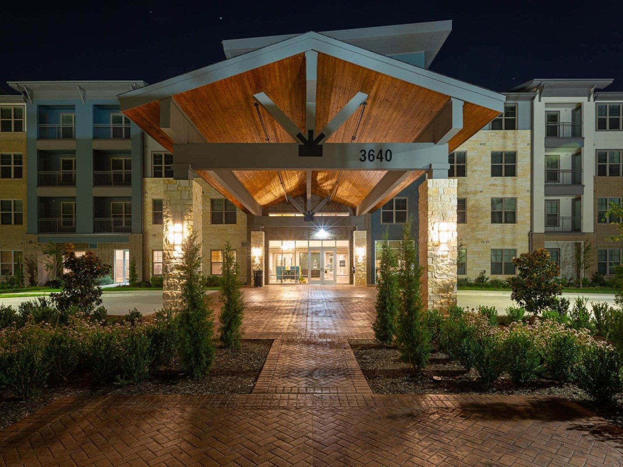 The Orchards at Market Plaza - Senior Housing Image 8