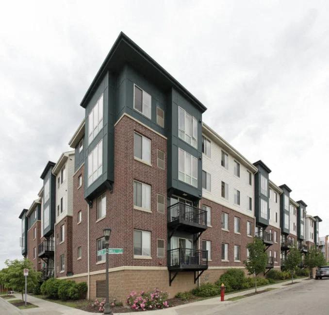 Joseph's Pointe at Upper Landing Image 28