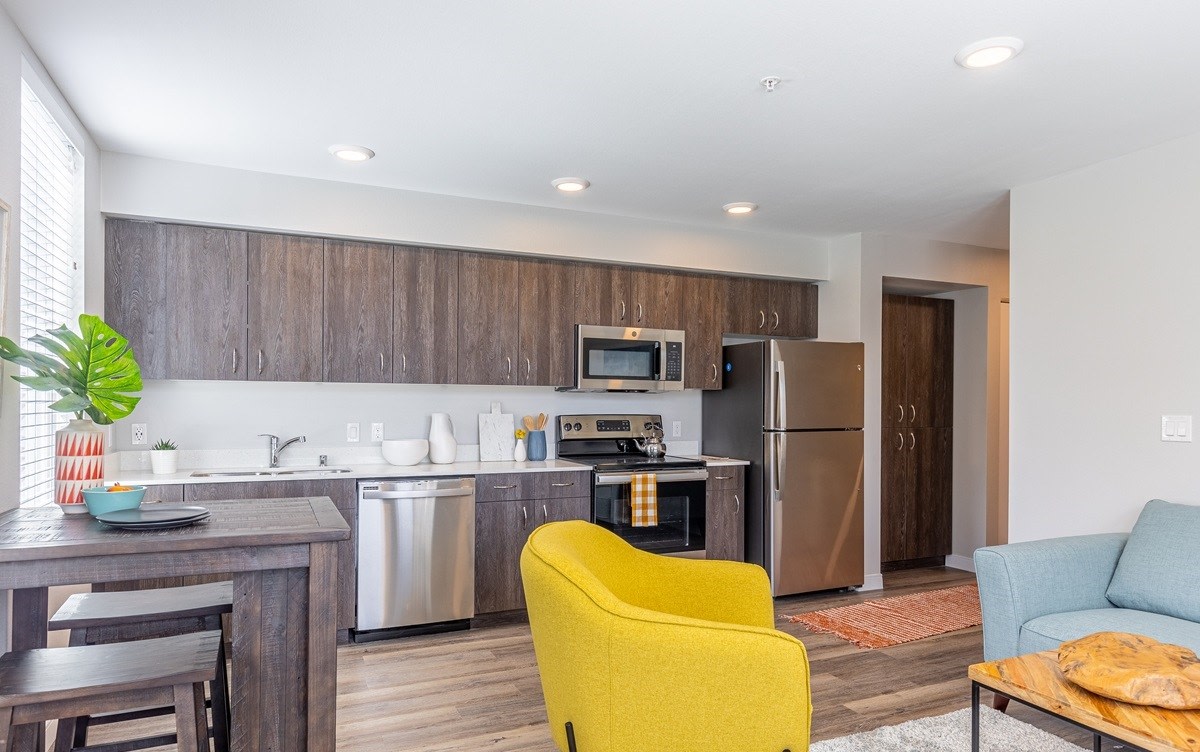 134th Street Lofts Image 2