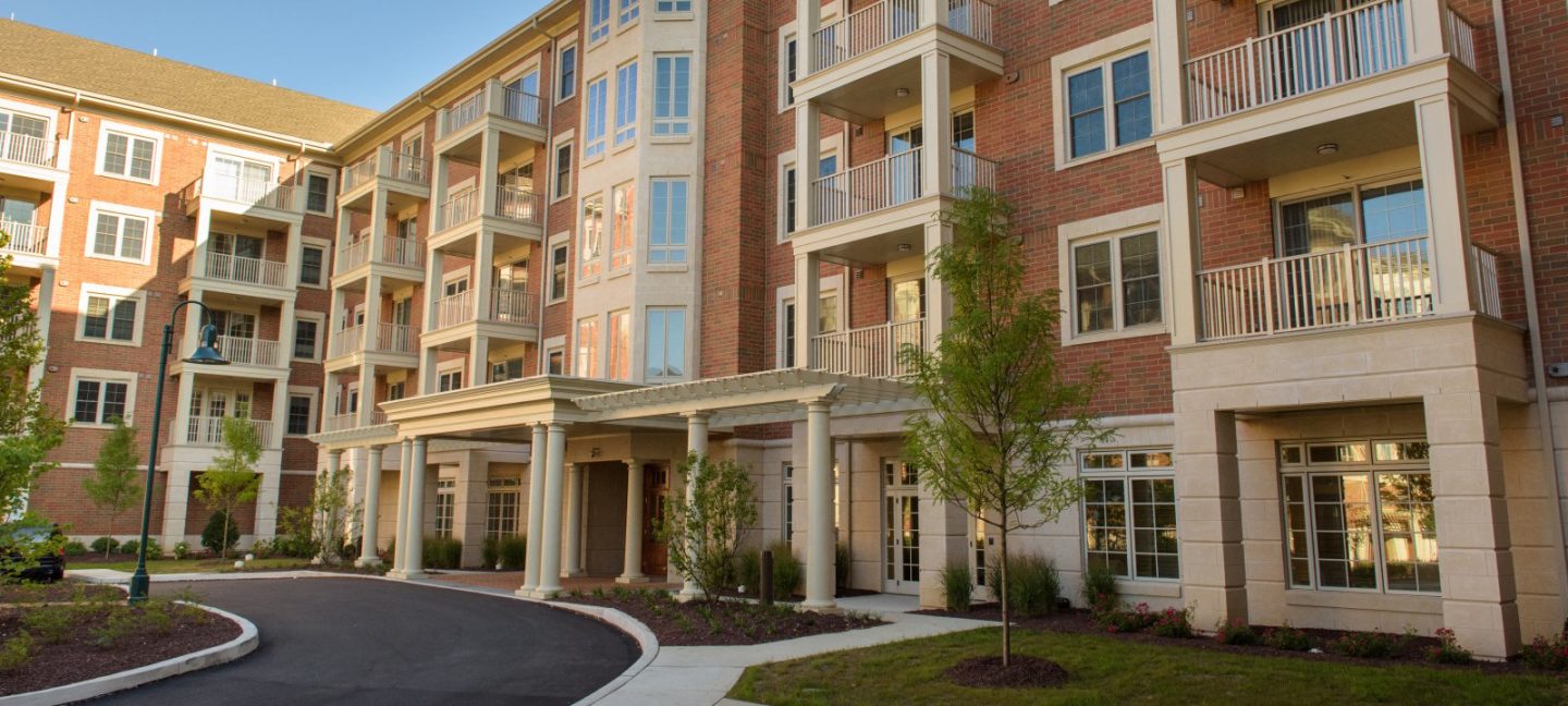 Meridian at Eagleview - Senior Housing Image 14