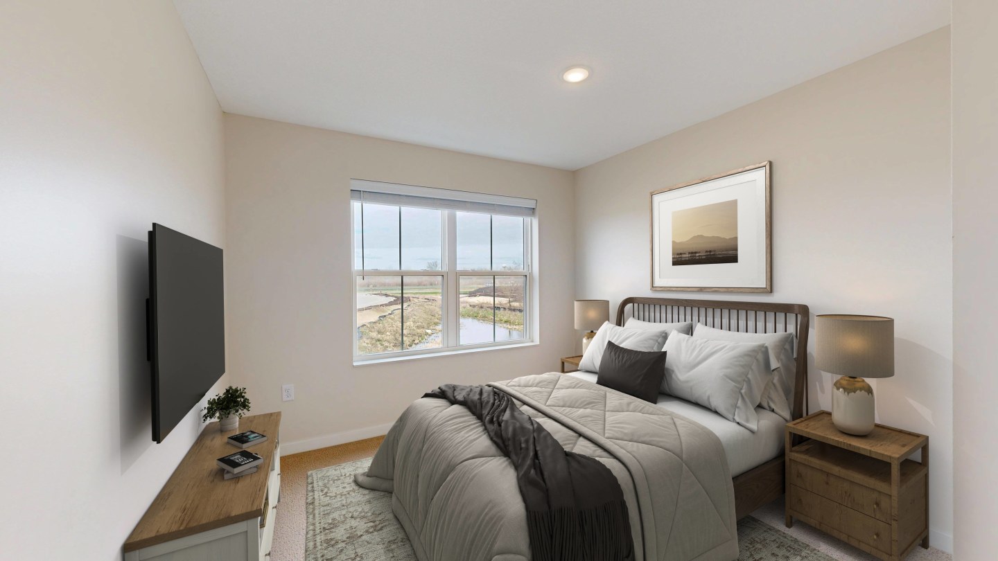 Sandhill Parkway Townhomes Image 32
