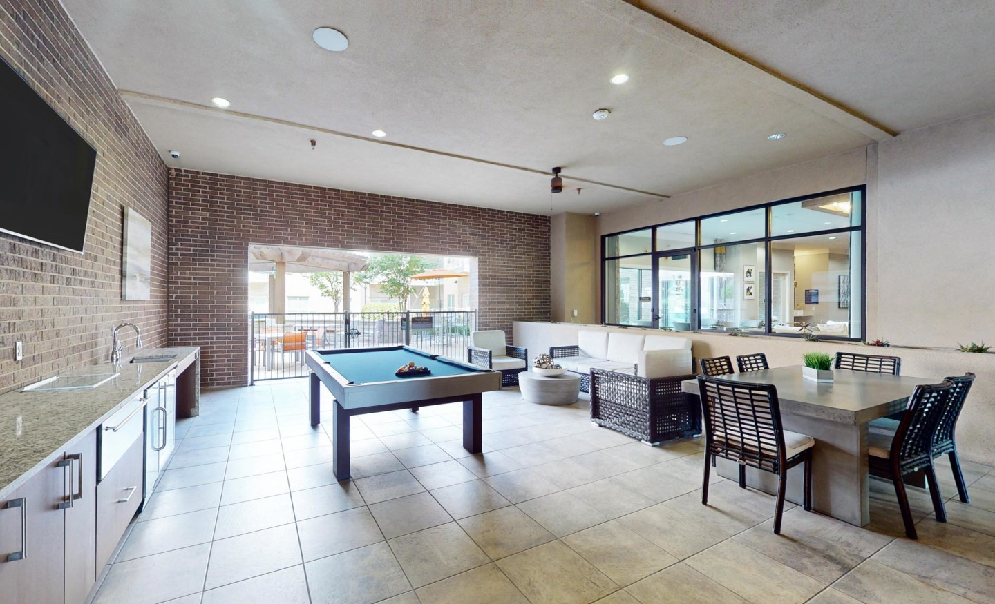 The Flats at Palisades Apartments Image 35